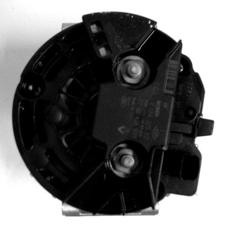 Генератор BOSCH 0124325184(2)